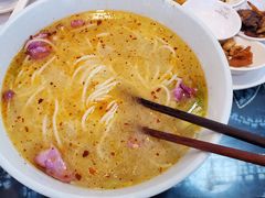 -桥香园云南过桥米线(金马碧鸡店)