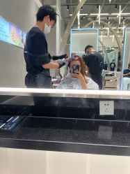 -MY HAIR ARDOR