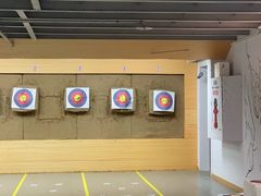 -道顺射箭·团建·骑射(张杨路店)