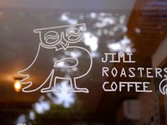 -几米咖啡(龙洲湾花园店)