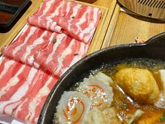 -老爷锅(新街口IFCX店)