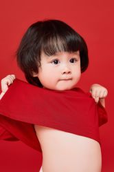 -芭比儿童摄影(土门西二环店)