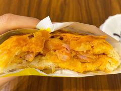 -吉品合酥脆烤饼(太平洋森活天地店)