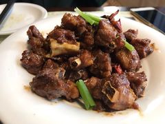 -老厨家(友谊路总店)