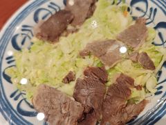 -东大桥小国抻面烧烤(长通路店)