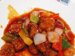 -侨美食家·40年地道粤菜(珠江新城店)