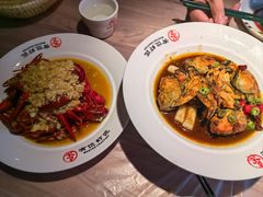 -有位虾匠·手工土菜小馆(市北店)