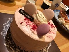 -王鼎精致料理铁板烧(世博源店)