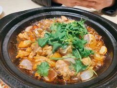 -六泰居·尔滨地标·东北菜(泰山路店)