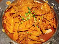 -胖哥俩肉蟹煲(永旺店)
