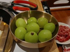 -欢喜哥齐齐哈尔自助烤肉(大学城店)