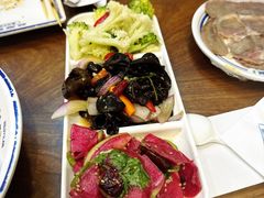 -丝路伊兰·兰州牛肉面(牛街总店)