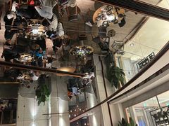 -金牌外婆家(苏州中心店)