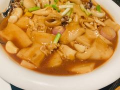 -苏州洲际酒店·大堂酒廊