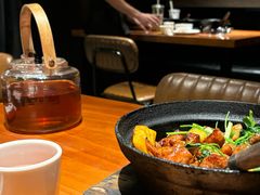 -旺爷砂锅·茶作(国贸店)