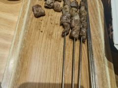 -嘻小北·兰州清汤牛肉面(南翔印象城MEGA店)