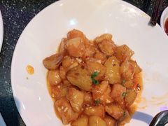 -王庄阿咪海鲜大排档(象园店)