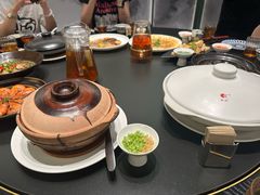 -潮堂 · 潮州菜(国贸商城店)