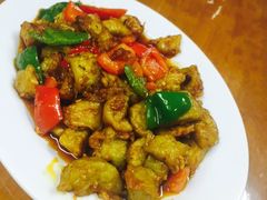 -东方宫中国兰州牛肉拉面(厦门旗舰店)