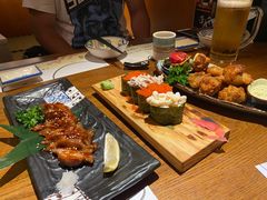 -二丁目食堂(铁西万象汇店)