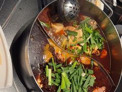 -江龙饭店·乌江豆腐鱼(乌江老桥头店)