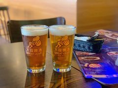 香蕉小麦-瑞食酒馆 La Taverne Suisse