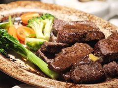 -春树下·树屋花房西餐厅(罍街AS1980店)