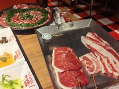 -炉小哥烤肉(熙地港店)