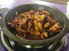 -巴蜀石锅鱼(紫荆街店)
