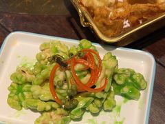 -江边城外烤鱼(方庄时代购物中心店)