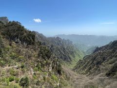 -老界岭旅游度假区