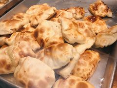 -中关村烤包子(中关村店)