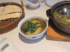 -李记搅团•非遗陕菜(三桥店)