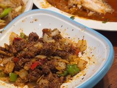 -惠宾饭庄(中山路店)