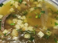 -西贝莜面村(当代商城店)