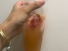 -85度C(南京中山南店)