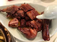 -外婆小聚茶餐厅·生日·团建(市民中心店)