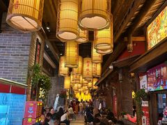 -小龙坎火锅(全球总店)