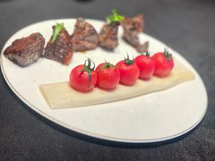 -醉东Oriental House(静安嘉里中心店)