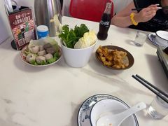 -香火肥肠(福田店)