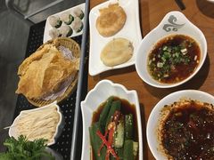 -云中鱼蒸汽石锅鱼(川沙百联店)