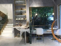 大堂-爱上甜蜜蜜(田盛街店)