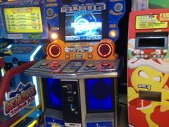 -大玩家(拱墅万达店)