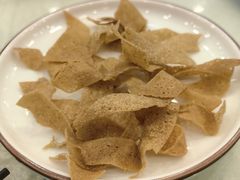 -奥华餐厅·老张记(台基厂店)