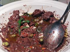 -老湘村·湖南土菜(天河维多利店)