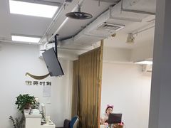 -微笑时刻照相馆·企业合影·商务外拍(北京五道口店)