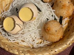 -侨美·唐荔园·40年地道粤菜