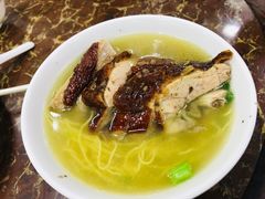 -陈光记烧腊店(罗保博士街店)