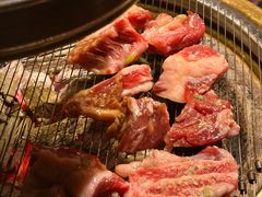 -泥炉烧肉师(新街口金銮巷店)