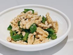 -万龙洲海鲜(南新仓店)